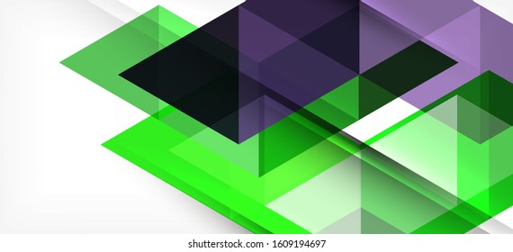 Modern mosaic triangle template background, great design for any purposes. Abstract geometric graphic design triangle pattern. Geometric line pattern. Abstract texture.
