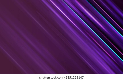 modern motion purple gradient background