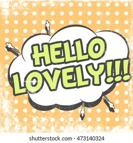 modern motivational background, illustration in vector format