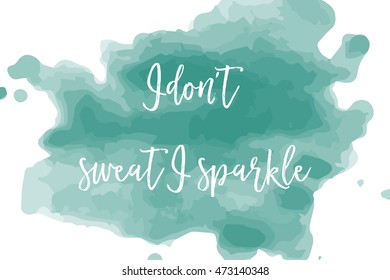 modern motivational background, illustration in vector format