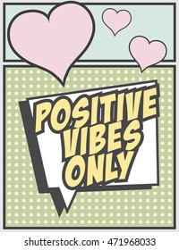modern motivational quote, illustration in vector format