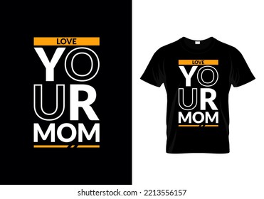 Modern motivational quotes t shirt design