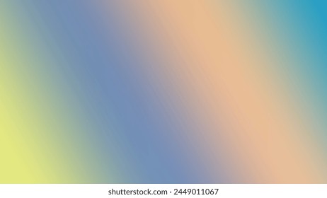 Modern Multicolor color mix elegant wallpaper background Wallpaper background For Web and Mobile Applications, business infographic and social media, modern decoration, art illustration template.