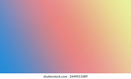 Modern Multicolor color mix elegant wallpaper background Wallpaper background For Web and Mobile Applications, business infographic and social media, modern decoration, art illustration template.