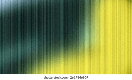 Modern multicolor vertical modern grain noise texture light effect.