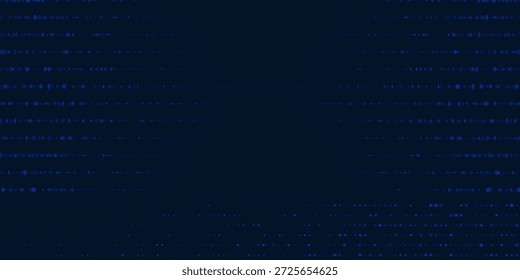 Moderner mehrfarbiger Pixelhintergrund.Design für Werbung.Pixelteilchen.Technologie.Vektor