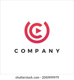 Modern Music Logo Vector For Your Company or Business