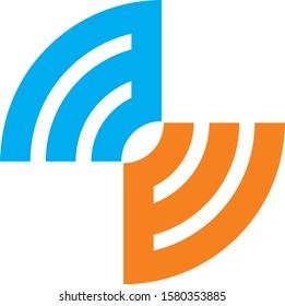 modern MW logo design for technology companies, business finance, business consultancy, sports, fitness centers, building contractors, real estate, internet, computers