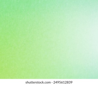 Fondo de la naturaleza moderna.  Abstractas fondo de malla de degradado borroso verde y azul con luz. Bonita textura. Colores de moda. Concepto de ecología para su Diseño gráfico, Anuncio o cartel.