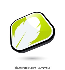 signo de la naturaleza moderna