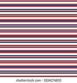 Moderno fondo de banda náutica. Sencilla línea abstracta gráfica simple sin inconvenientes.  Mariner sailor rayó textura de ilustración marítima. Para una camisa o fondo masculino de piinstripe.