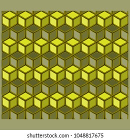 modern, netrivail and simple color  abstract  geometric pattern, vector seamless from abstract forms in bright tones 