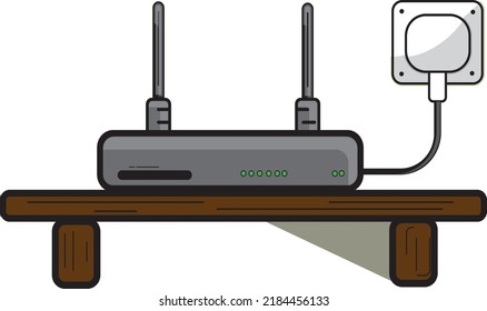 25,105 Simple router Images, Stock Photos & Vectors | Shutterstock