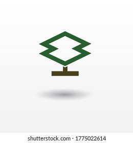 Modern New Abstract Business Logo Design