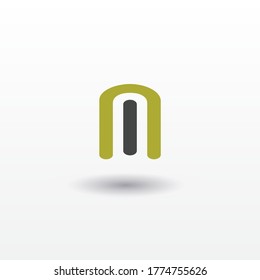 Modern New Abstract Retro Business Logo Design