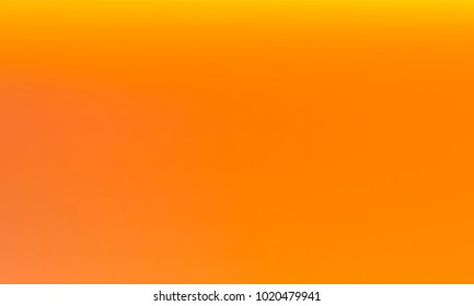 Modern and Nice Looking Orange and Pink Gradient Background
