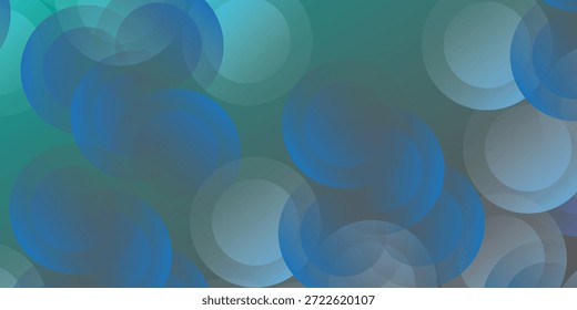 Moderno Fondo minimalista simple Patrón gráfico azul Difuminado Brillante Geométrico Difuminado Diseño Arte Bonito Moderno