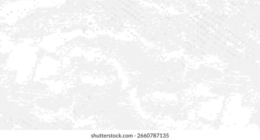 Fondo de periódico antiguo moderno, textura de papel grunge en blanco, diseño de patrón de impresión de noticias oscuras simple abstracto