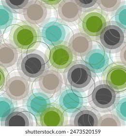 Modern op art striped abstract background. Vector illustration.  Geometrical repeat print. 
