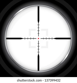 28,421 Crosshairs Images, Stock Photos & Vectors | Shutterstock