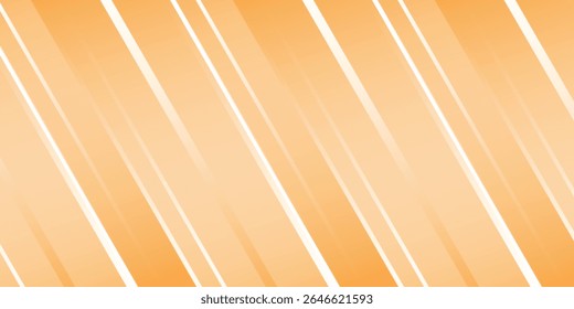 modern orange abstract background with minimalist orange gradation design. eps 10