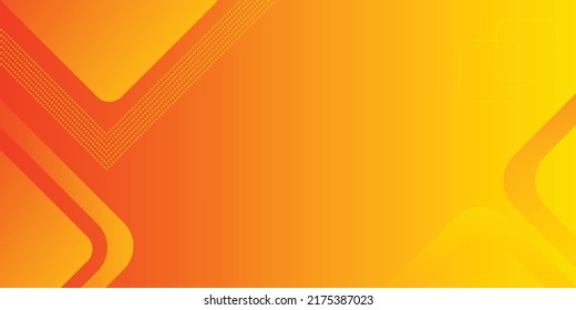 Fondo abstracto naranja moderno para diseño de presentación, uso abstracto naranja para negocios, corporaciones, instituciones, afiche, plantilla, fiesta, fiesta, seminario, folleto, eps10 vector, ilustración