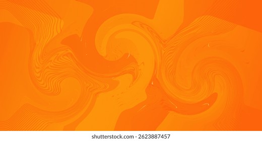 modern Orange abstract background with square shapes. Geometric design elements. Dynamic shapes. Modern concept. Suit for brochure, flyer, banner, corporate, cover, website, poster. 