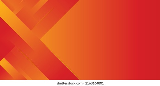 Fondo abstracto naranja moderno, uso abstracto naranja para negocios, corporaciones, instituciones, afiches, plantilla, fiesta, fiesta, seminario, murciélago dinamico naranja gradiente futurista eps10 vector, ilustración