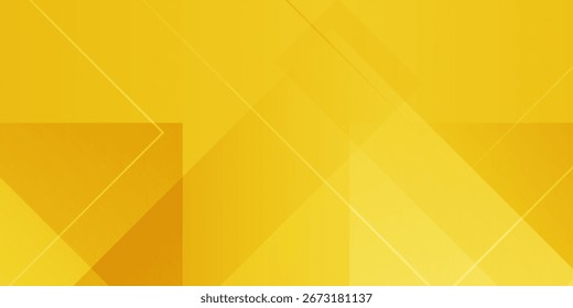 Fondo de Formas Abstractas naranjas modernas. Composición de Formas dinámicas eps 10.