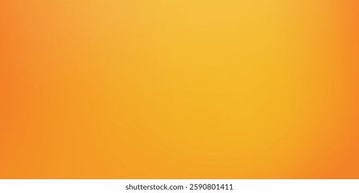 Modern orange gradient vector background art abstract modern illustration