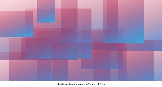 Modern orange yellow abstract background banner. Illustration vector technology background. abstract gradient dark red banner background. Geometric shapes wallpaper for poster, certificate
