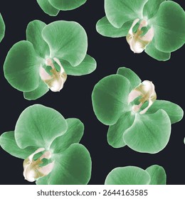 Modelo orgânico moderno desenhado à mão floral imprimível sem emenda. Ideias de fundo padrão floral vetorial para decoração de casa, têxtil, banner, modelo, folheto, folheto, convite, laminados, tapetes e tapete. 