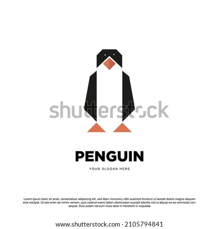 Similar – Image, Stock Photo Checker Team Zoo Animal