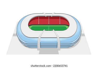 18,786 Football Oval Images, Stock Photos & Vectors | Shutterstock