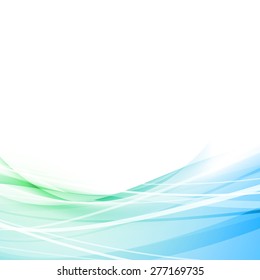 Modern overlay speed line blue background border abstract high-tech stripe layout. Vector illustration