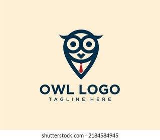 11,571 Owl modern logo Images, Stock Photos & Vectors | Shutterstock