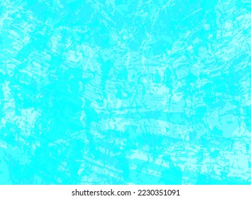 Fondo de manchas de pintura modernas. Papel pintado de color gris con textura desordenada. Patrón de arte rayado. Manchas de pintura sucias. Diseño de graffiti. Dibujar lona granulada. Fondo de tinte acuarela.