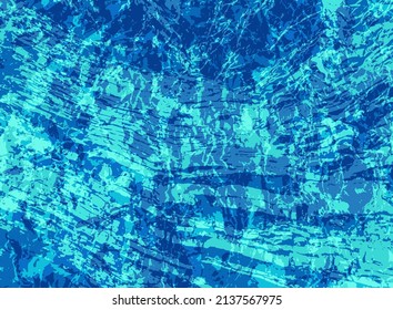 Modern paint spots background. Rough surface colored vintage wallpaper. Scratch art pattern. Dirty paint spots. Paint spray blots. Sketch grainy canvas. Rectangle poster backdrop.