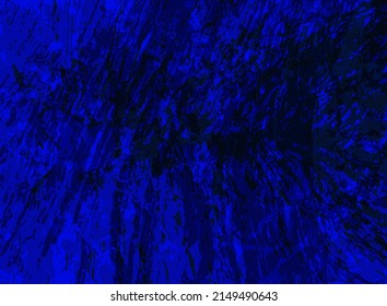 Modern paint vector background. Rough surface colored vintage wallpaper. Scratch art pattern. Dirty paint splatter. Paint spray blots. Sketch grainy canvas. Blank banner template.