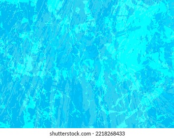 Modern paint vector background. Rough texture vintage wallpaper. Ink art pattern. Dirty paint splatter effect. Graffiti paint blots. Sketch grainy canvas. Blank banner template.