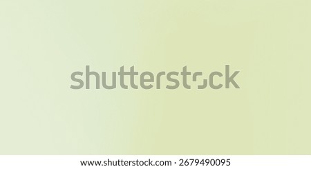 Modern pale green gradient background pattern