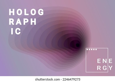Modern paper art banner with colorful abstract shapes for poster design decoration. Abstract geometric colorful background. Modern background design.