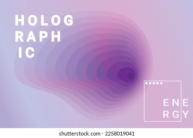 Modern paper art banner with colorful abstract shapes for poster design decoration. Abstract geometric colorful background. Modern background design.