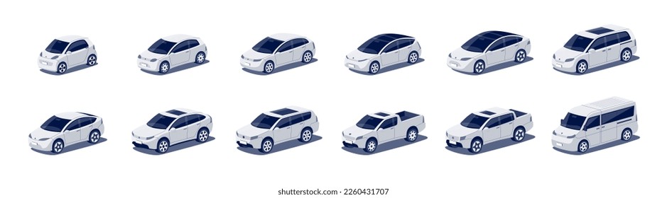 Vehicles/Mini
