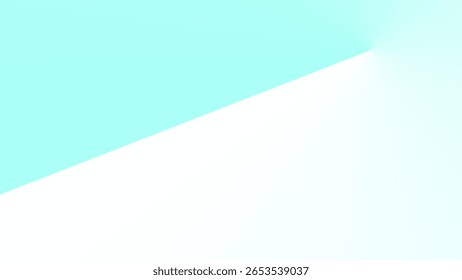 Modern Pastal gradient texture abstract wallpaper with geometric line pattern design.