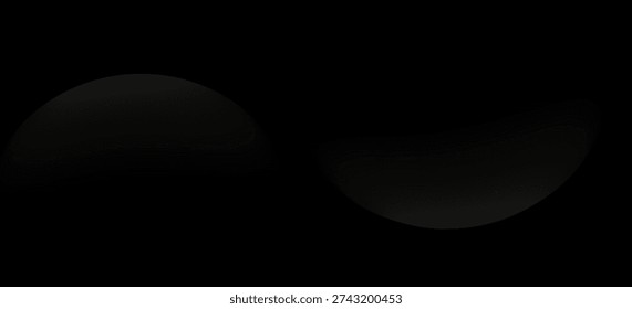 modern pattern abstract circular design space balck and white, tech pattern abstract	