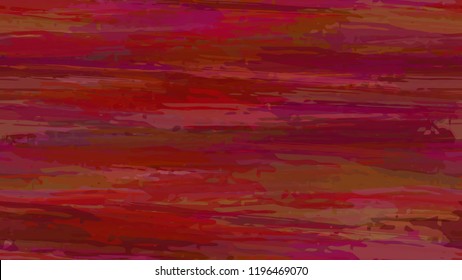 A modern pattern of chaotic brush strokes. Bright packaging, tiles, wallpaper, fabric, background. The idea of design for textiles, printing, fashion.