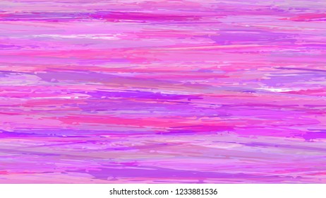 A modern pattern of chaotic brush strokes. Bright packaging, tiles, wallpaper, fabric, background. The idea of design for textiles, printing, fashion.
