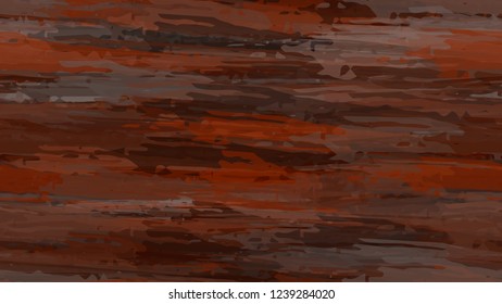 A modern pattern of chaotic brush strokes. Bright packaging, tiles, wallpaper, fabric, background. Element of design for textiles, printing, fashion.