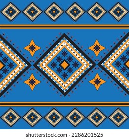 Modern pattern design, beautiful colorful pattern.